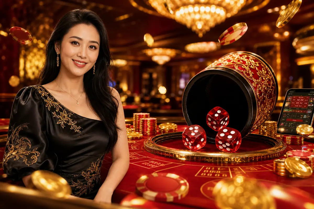 m1bet Responsible Gaming Tips