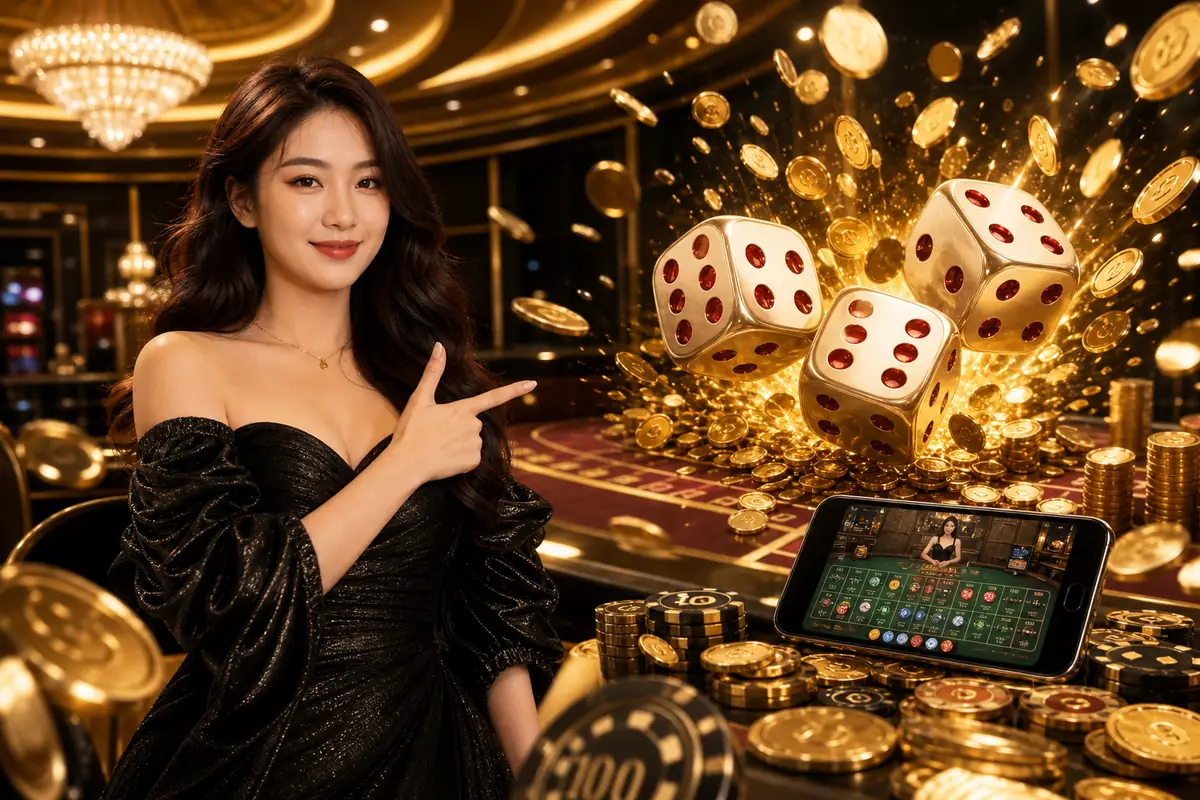 m1bet KYC অ্যাকাউন্ট যাচাইকরণ প্রক্রিয়া