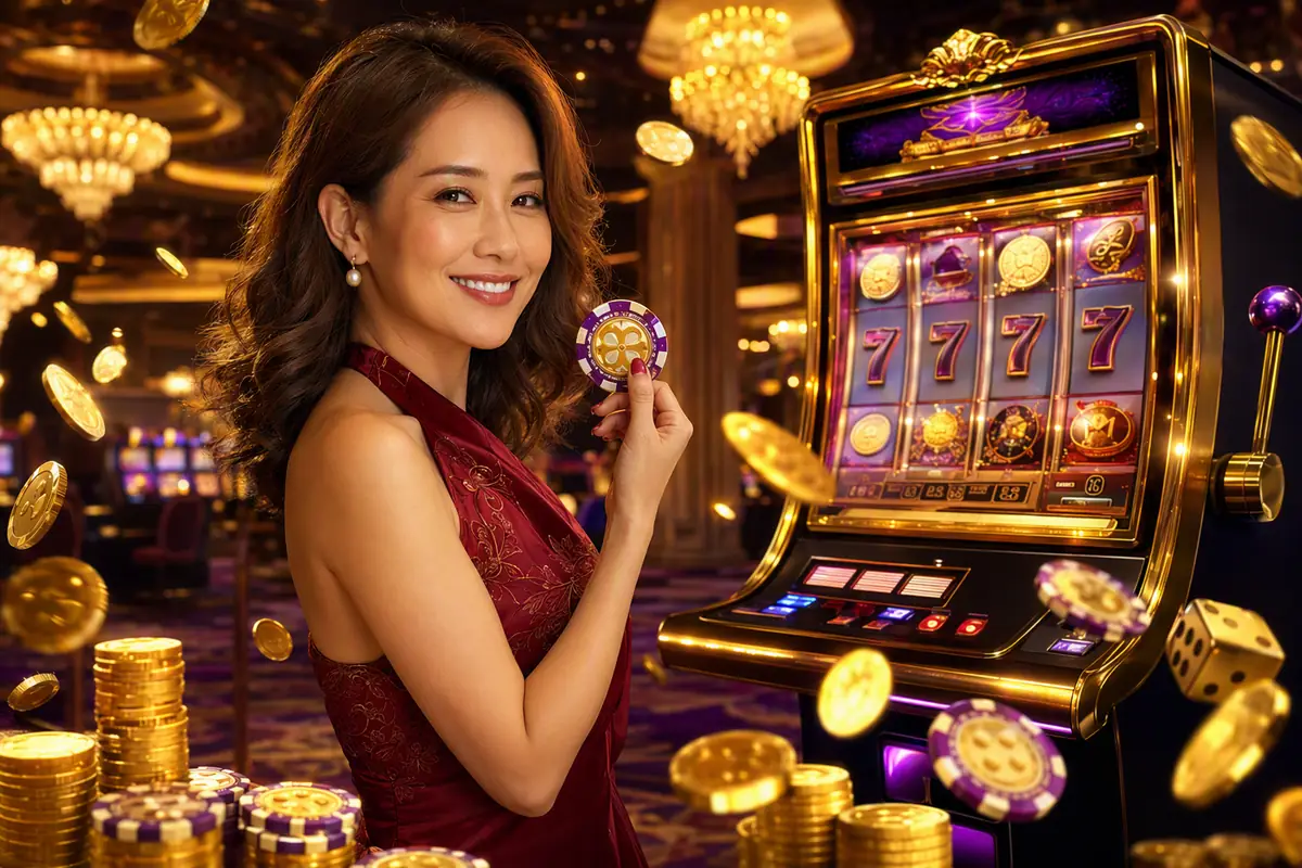 m1bet অনলাইন স্লট গেমস বাংলাদেশ