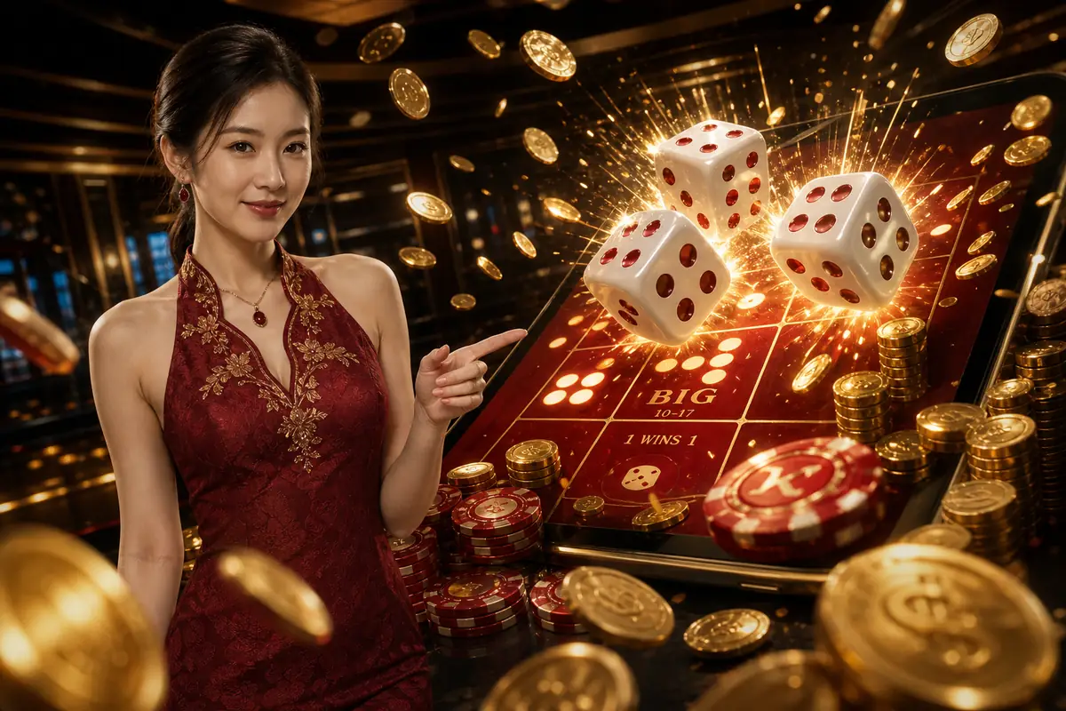 m1bet Login Secure Account Access